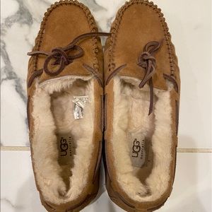 UGG Slippers